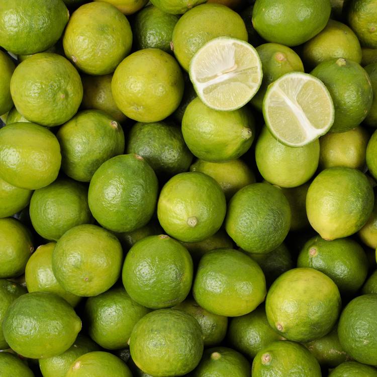 La Lime Mexicaine - 1