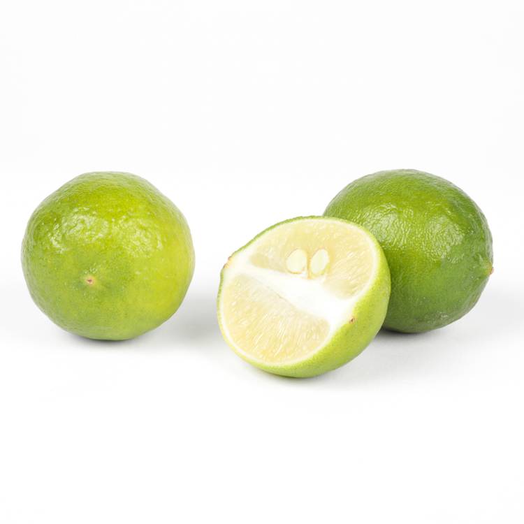 La Lime Mexicaine - 2