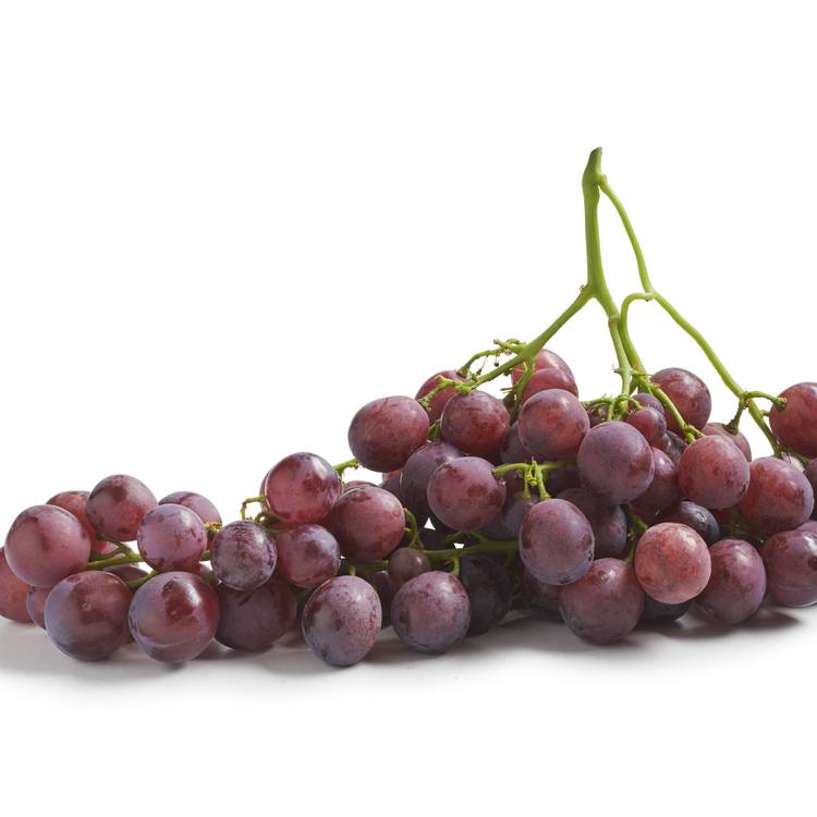 Le Raisin cardinal - 2