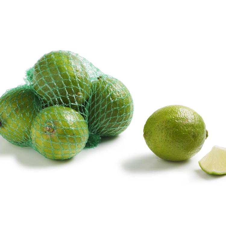 Le Citron vert en filet 500g - 2