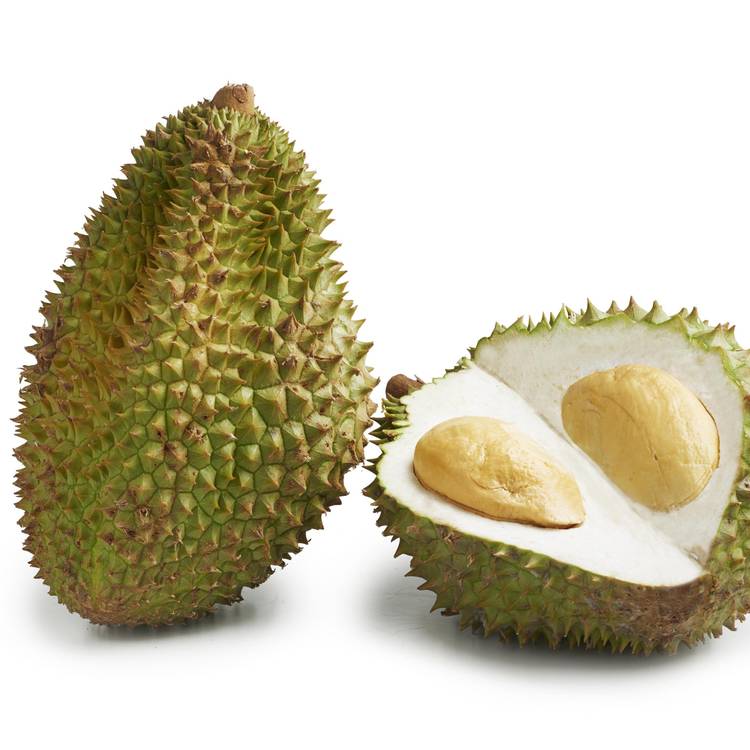 Le Durian - 2