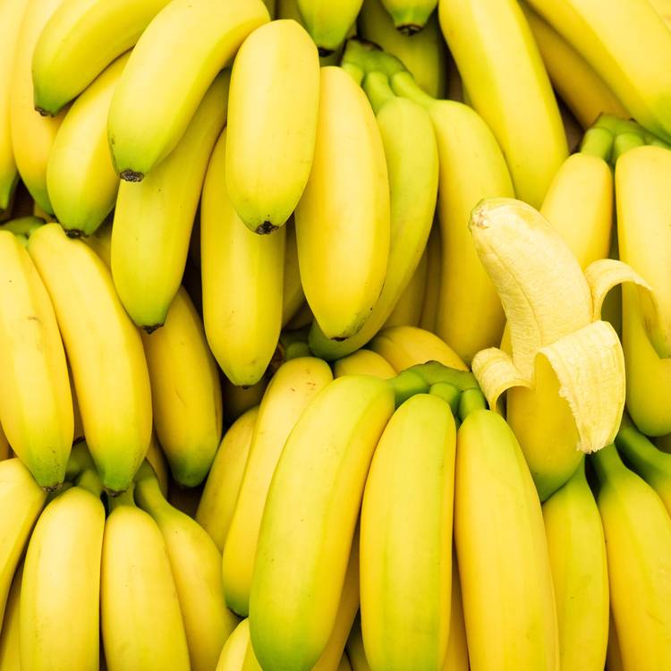 La Banane frécinette - 1