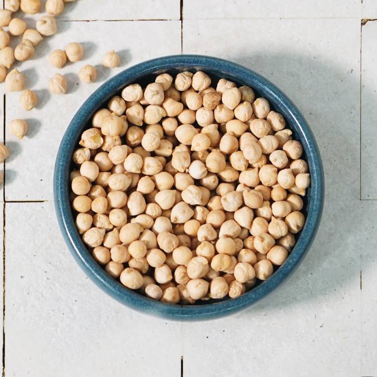 Les Pois chiches du Berry