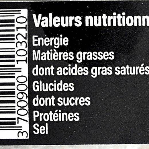 La Brisures de truffes d'été - 3