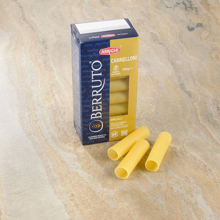 Les Cannelloni