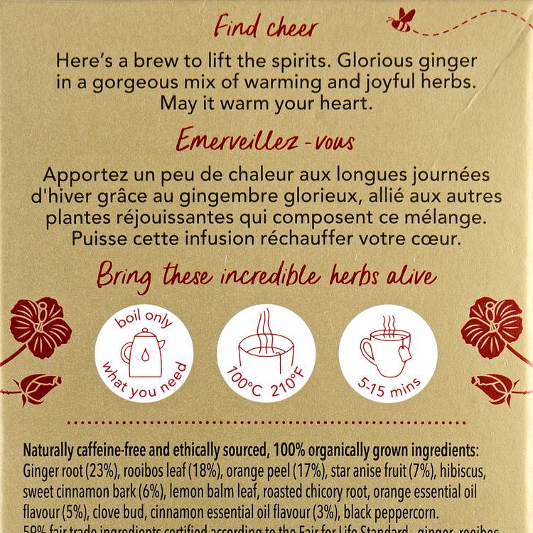 L'Infusion hiver enchanté BIO - 3