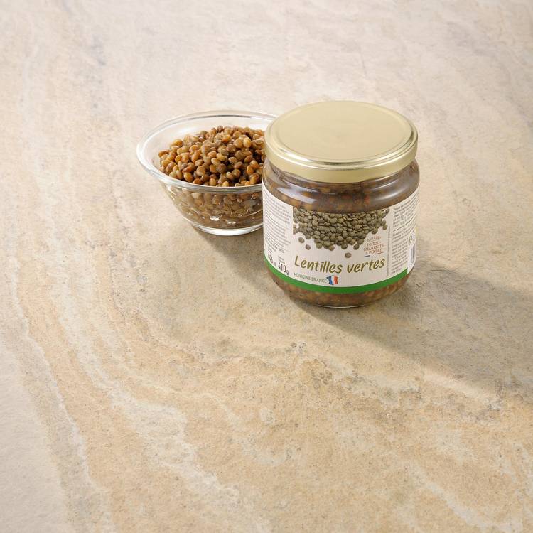 Les Lentilles de Poitou Charentes