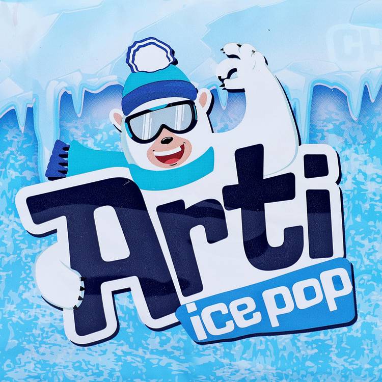 Les Glaces à l'eau à congeler - 2