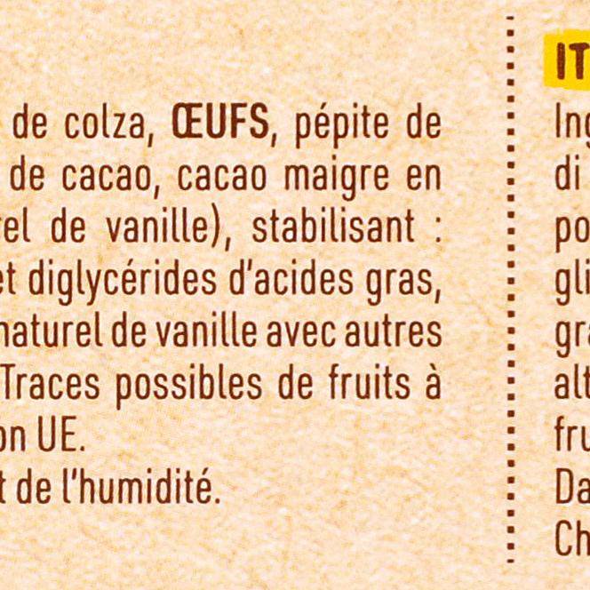 Les Moelleux aux pépites de chocolat - 3