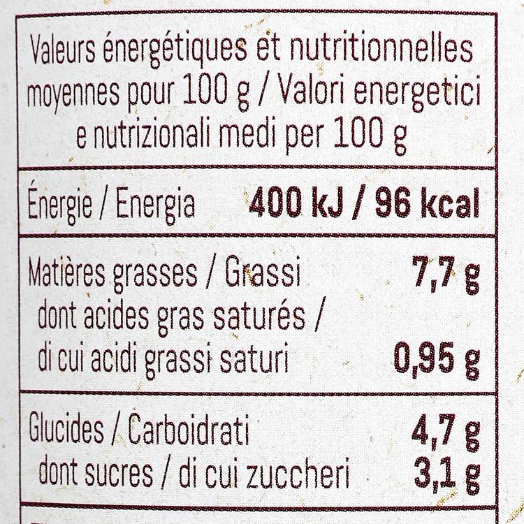 Les courgettes cuisinées - 4
