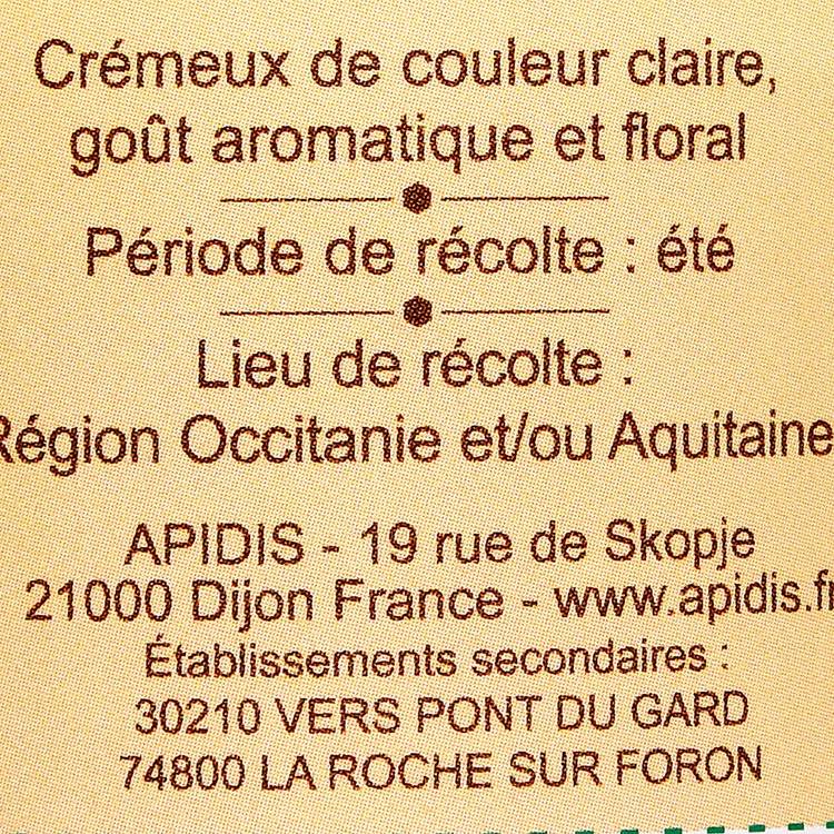 Le Miel de montagne - 3