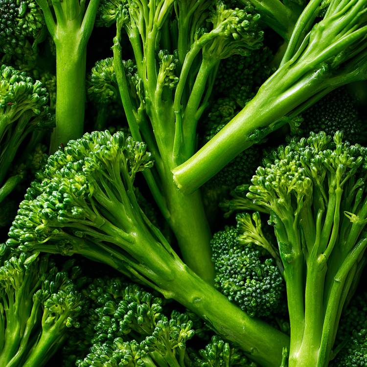 Le Mini Brocoli Bimi