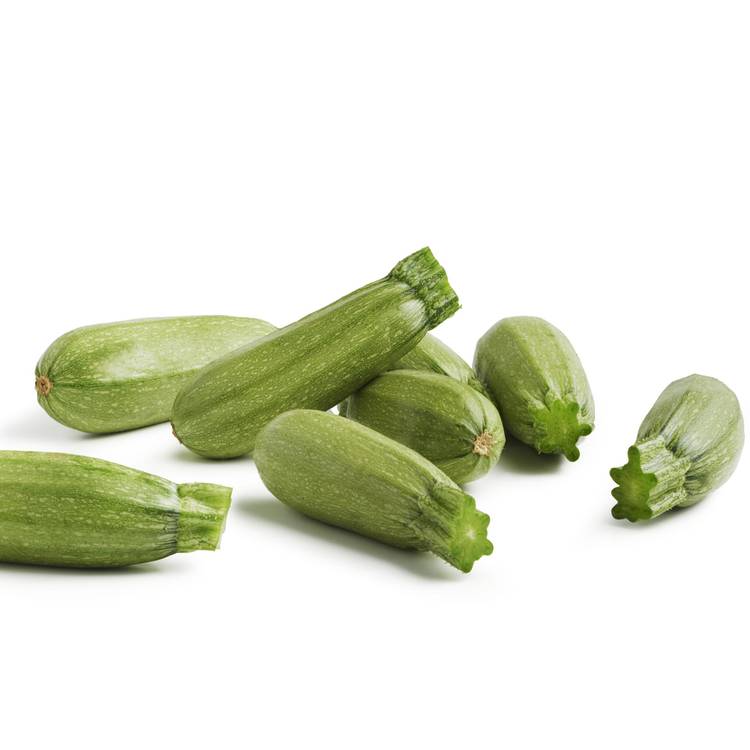 La Courgette bolognese - 2