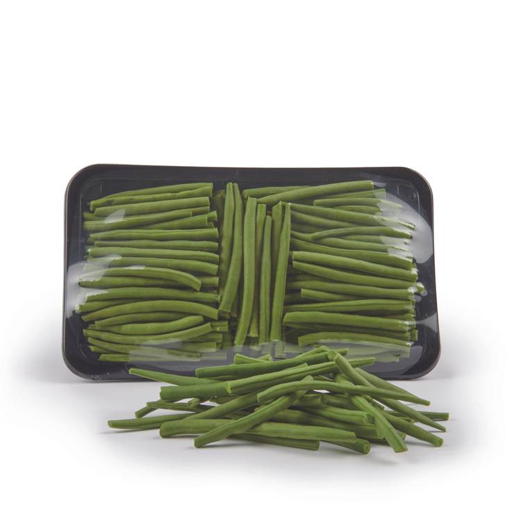 Le Haricot vert extra fin - 2