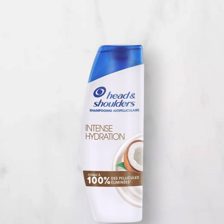 Le Shampoing anti-pelliculaire huile de coco "Head & Shoulders"