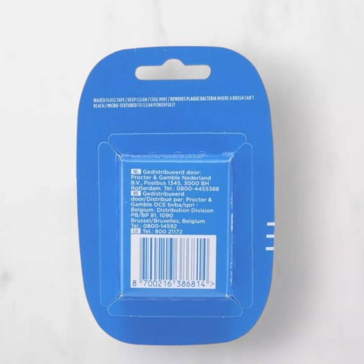Le Fil dentaire pro-expert menthe fraîche "Oral B" - 2