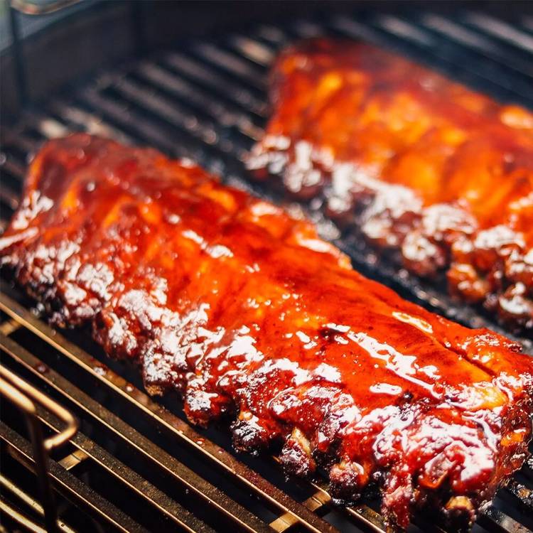 Mélange d'épices et de marinades pour BBQ - 3