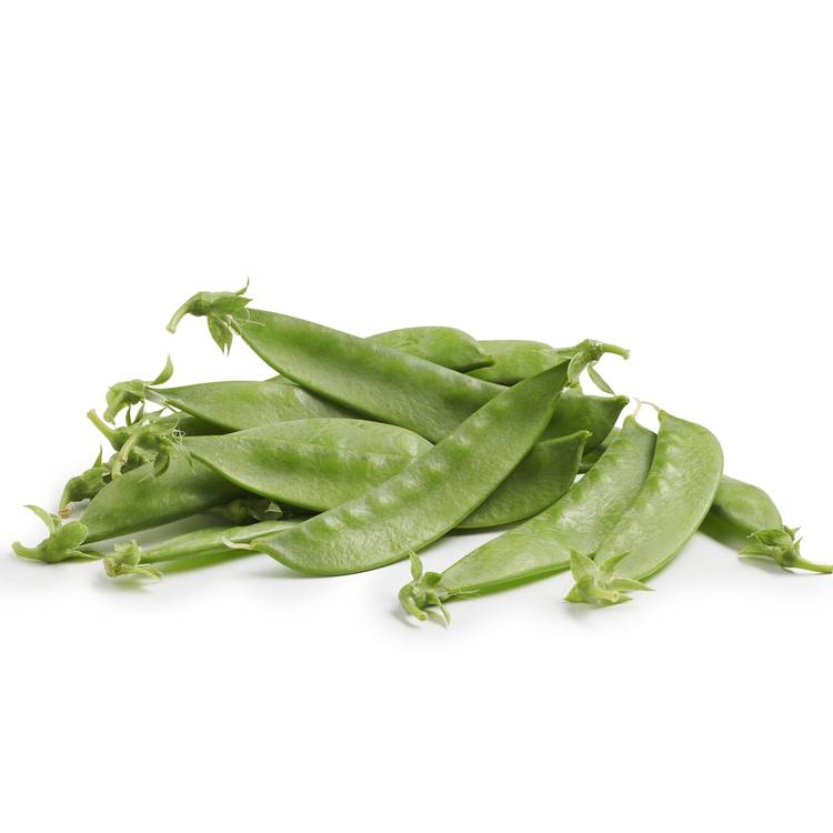 Pois Mangetout - 2