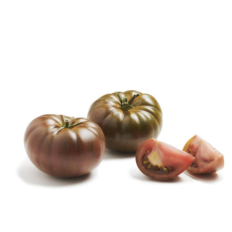 La Tomate noire primora - Sélection variété ancienne & gustative - 3