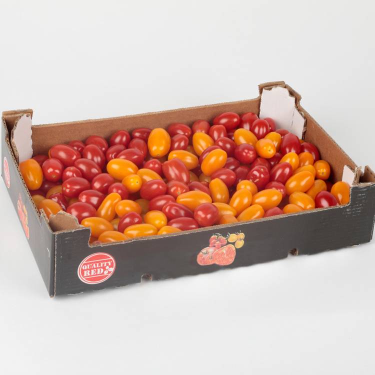 Le Panaché de tomates cerise 1,3 kg - 2
