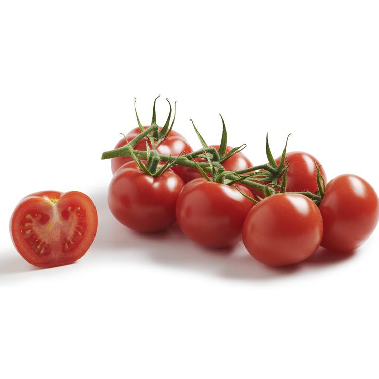 La Tomate grappe sélection HVE - 2
