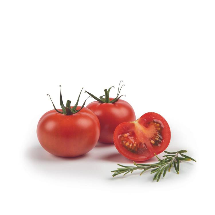 La Tomate divinina  HVE - 2