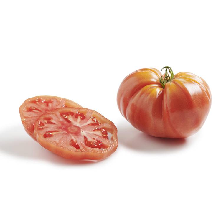 La Tomate cœur de bœuf - Sélection variété ancienne - 2