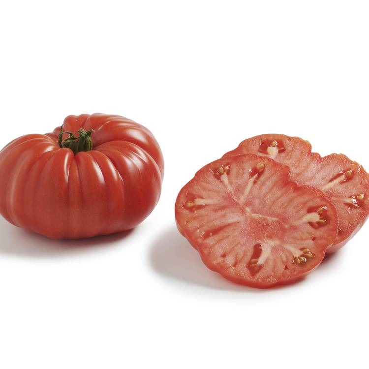La Tomate marmande - Sélection variété ancienne - 2