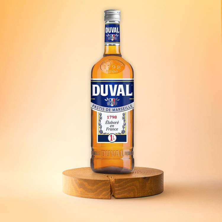 Le Pastis de Marseille