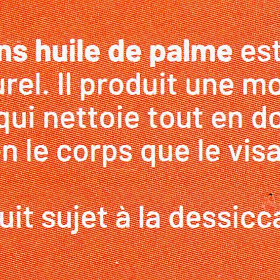Le Savon purifiant au propolis - 2