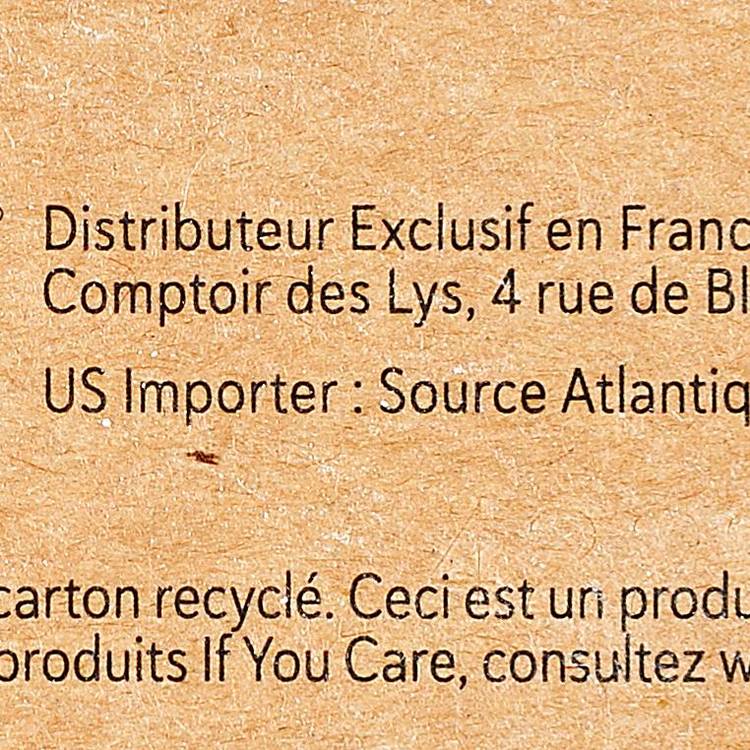 Les Filtres à café non blanchis FSC - 4