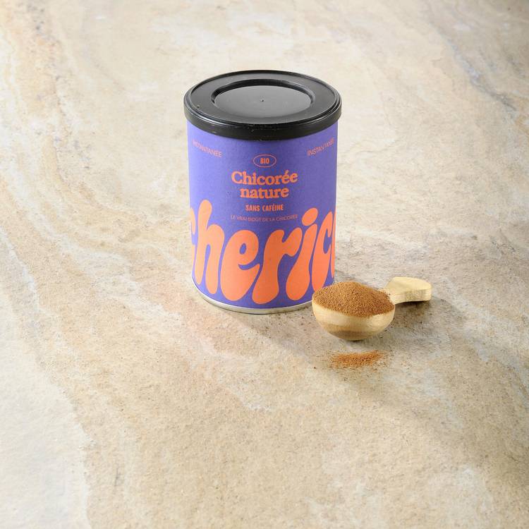 La Chicorée nature BIO