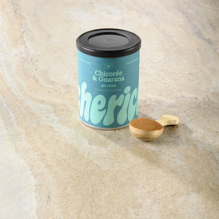La Chicorée & guarana BIO