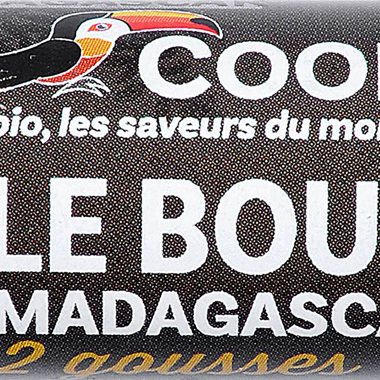 Les Gousses de vanille bourbon BIO - 4