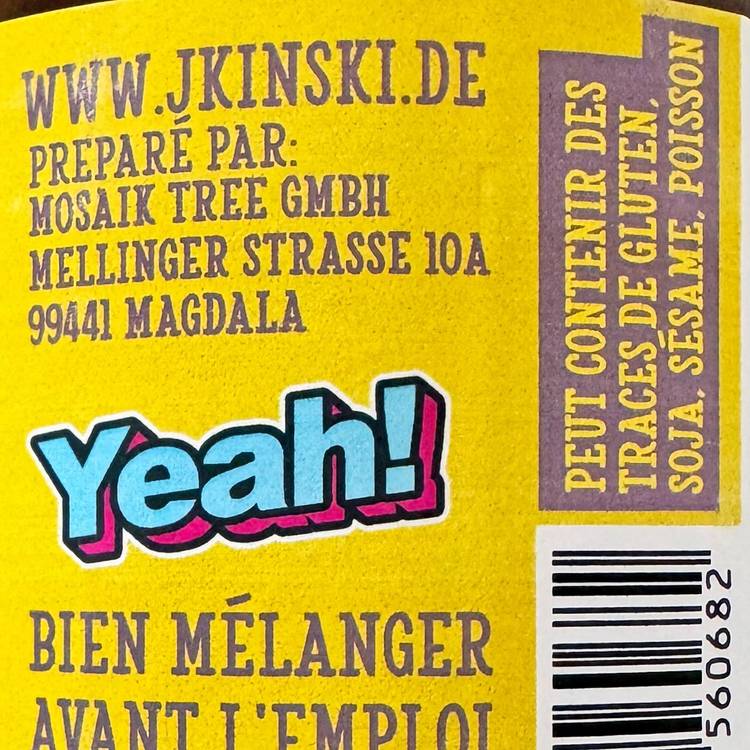Le Bouillon de poules fermières BIO - 3