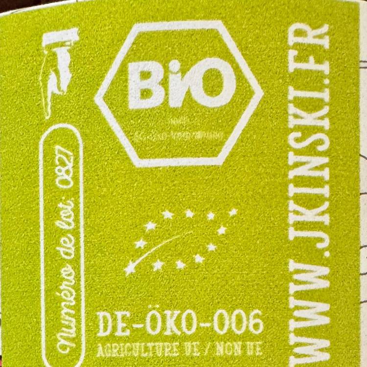 Le Bouillon vietnamien pho BIO - 3