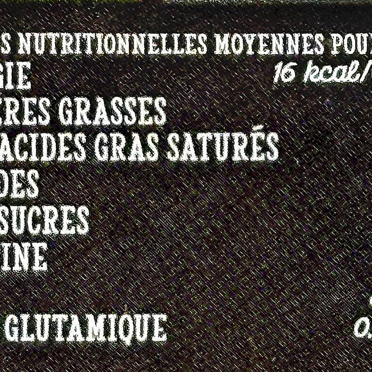 Le Sel umami BIO - 3