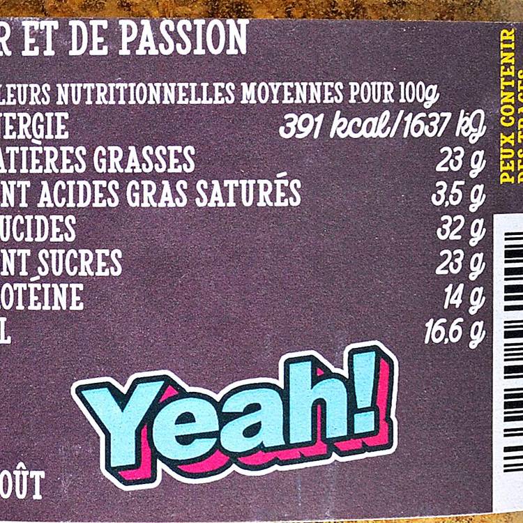 Les Epices umami BIO - 3