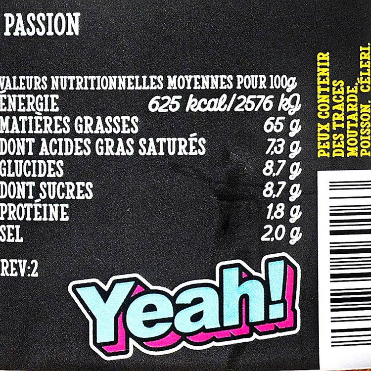 Le Condiment  pour ramen BIO - 3