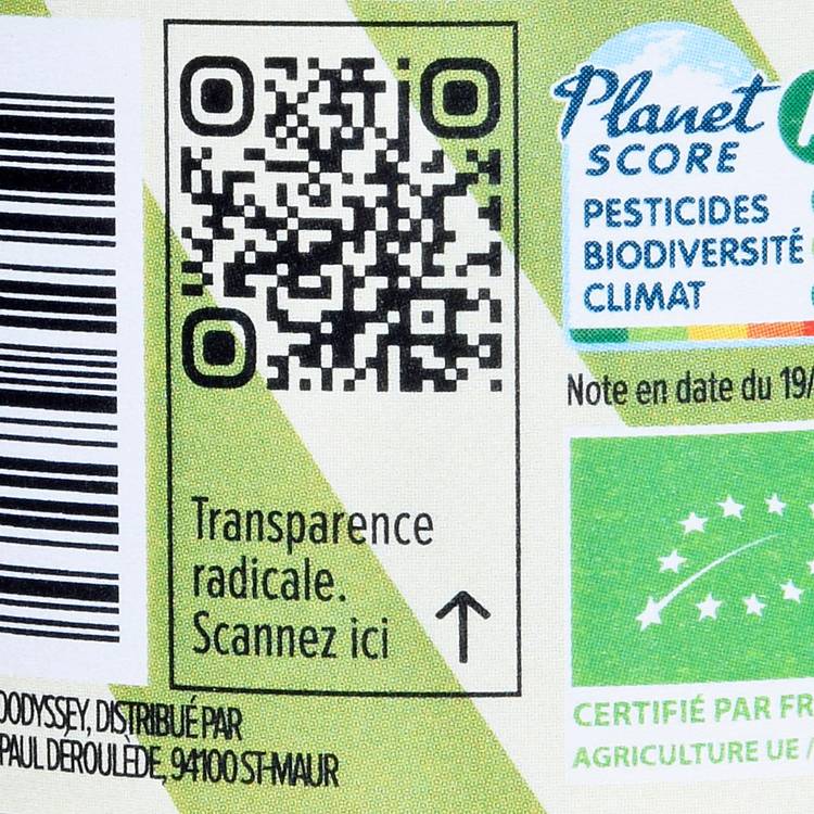 La Crème d'artichaut BIO - 3