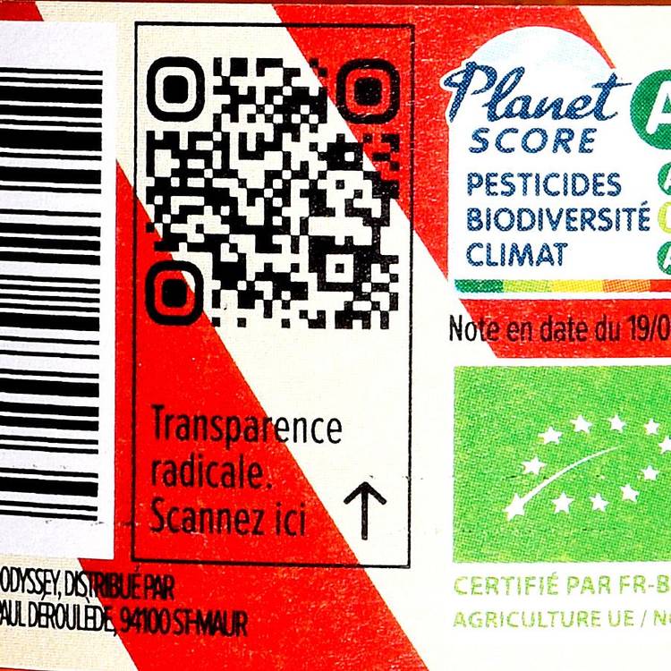 La Crème de poivron BIO - 3