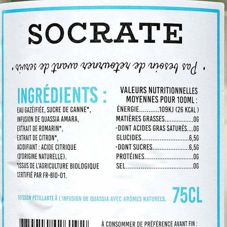 Le Tonic BIO - 2