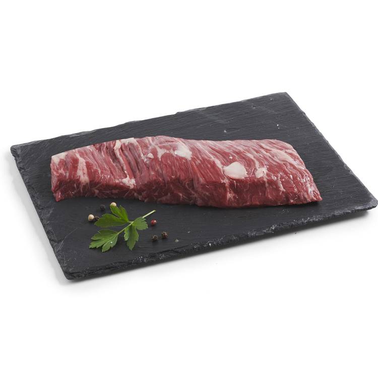 La Hampe de bœuf ** - 3