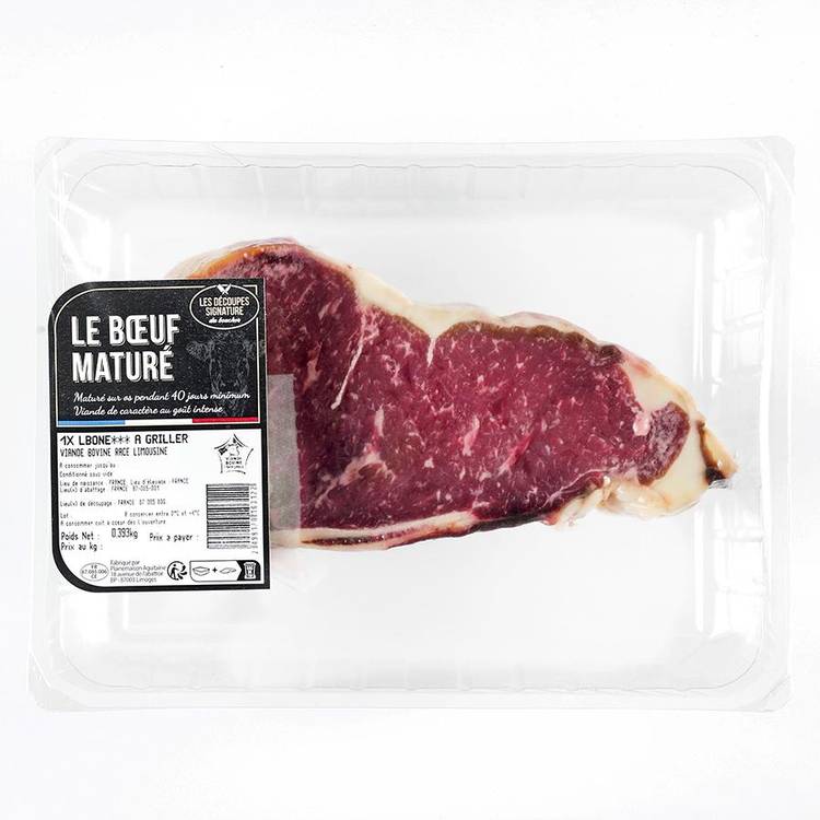 Le L-Bone ***maturée - 2