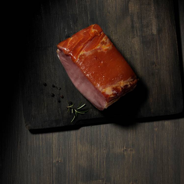 Le Kassler de porc
