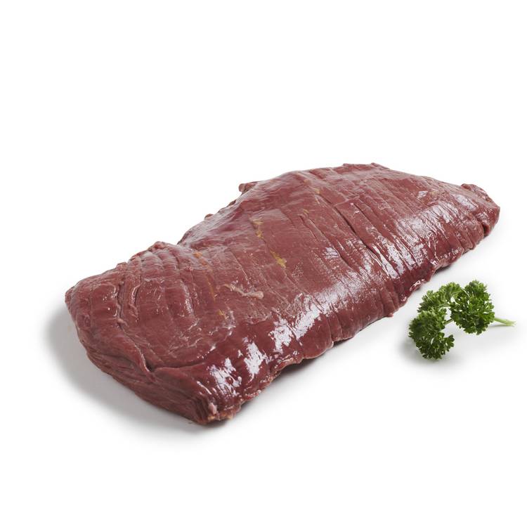 La Hampe de bœuf ** - 2