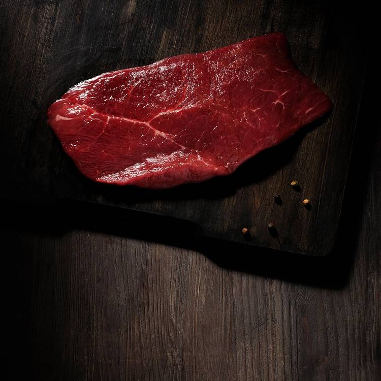 Le Steak ** - 1