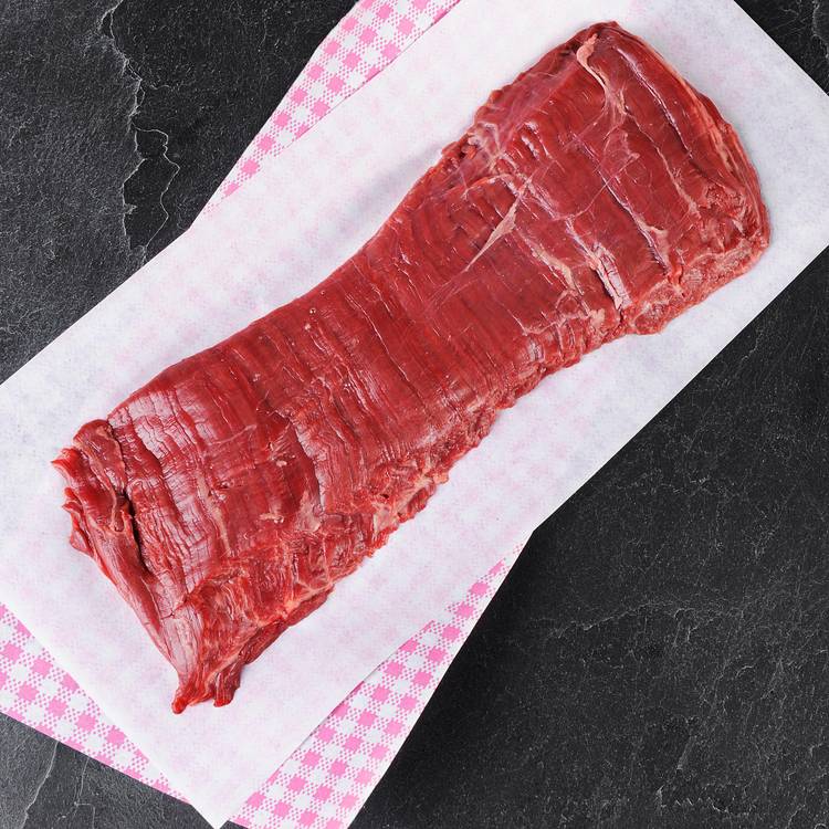 La Hampe de bœuf **
