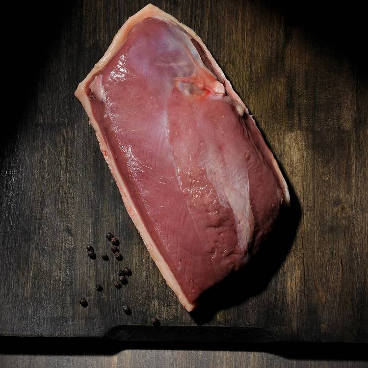 Le Magret de canard IGP du Sud Ouest