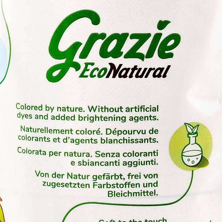 Le Papier toilette compact recyclé "Grazie" - 4